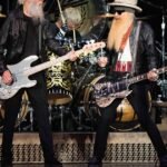 Viene ZZ Top a la Argentina: cuándo tocan en Buenos Aires y cómo comprar entradas
