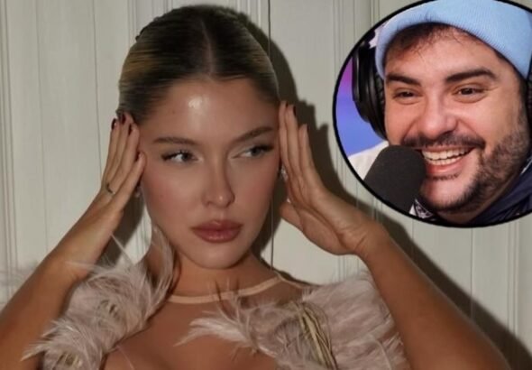 Tras el escándalo con Homero Pettinato, Sofi Gonet confesó que hace terapia cuatro veces por semana