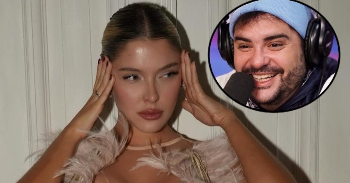 Tras el escándalo con Homero Pettinato, Sofi Gonet confesó que hace terapia cuatro veces por semana