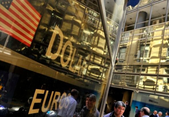 Dólar tarjeta hoy: a cuánto cotiza este lunes 06 de abril