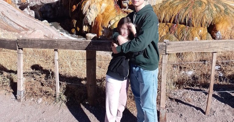 "Me dijo 'llamame a la ambulancia' y se desplomó en mis brazos": el desgarrador relato de la vecina que vio cómo asaltaron y mataron a Agustín Rivero