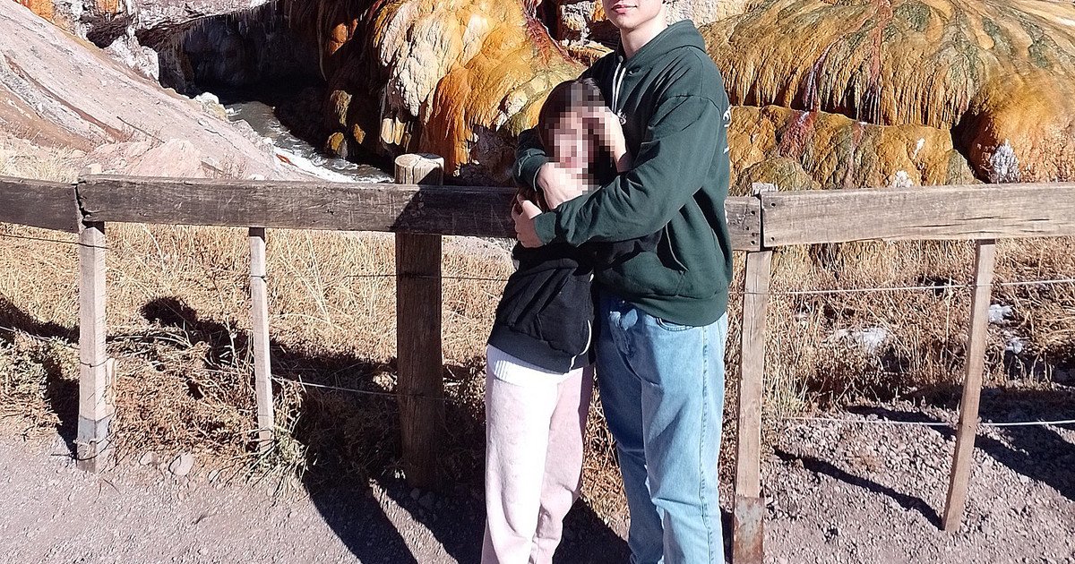 "Me dijo 'llamame a la ambulancia' y se desplomó en mis brazos": el desgarrador relato de la vecina que vio cómo asaltaron y mataron a Agustín Rivero