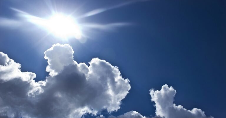 Clima hoy en Hurlingham, Buenos Aires: el pronóstico del tiempo para este martes 28 abril de 2026