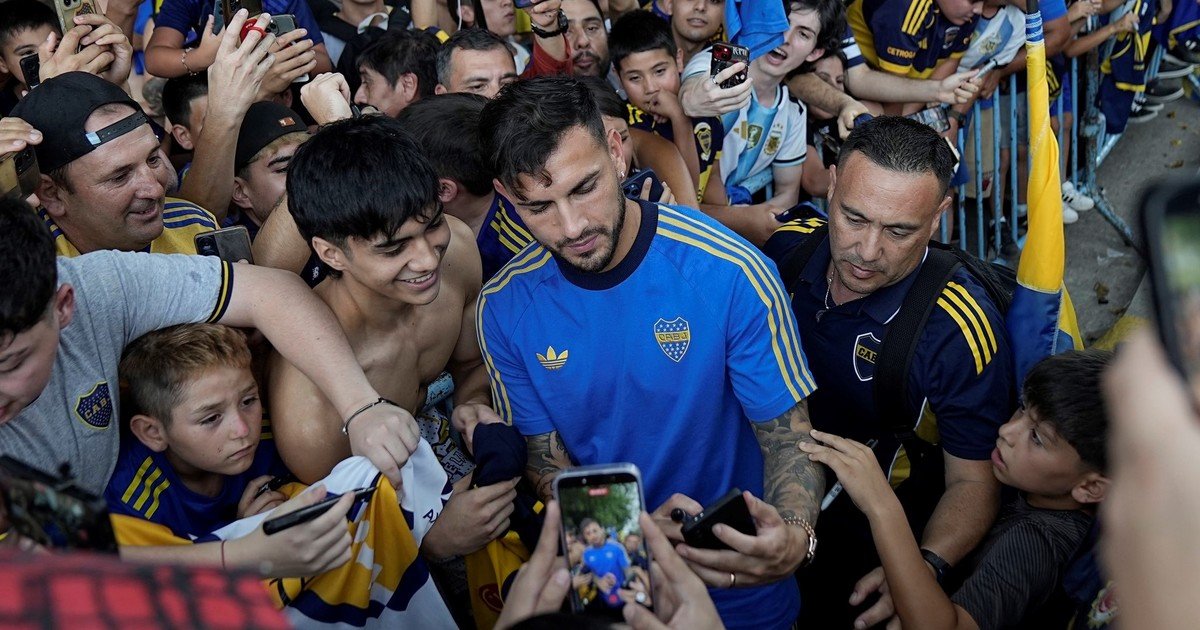 Boca finalmente tendrá hinchas en Chile para el debut en la Copa Libertadores: cuántas entradas le habilitaron