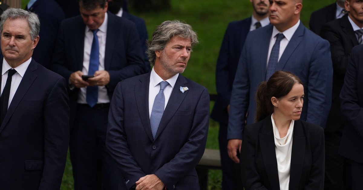 Mahiques renunció como Procurador de la Ciudad mientras hace fuerza por convertirse en el jefe de los fiscales federales