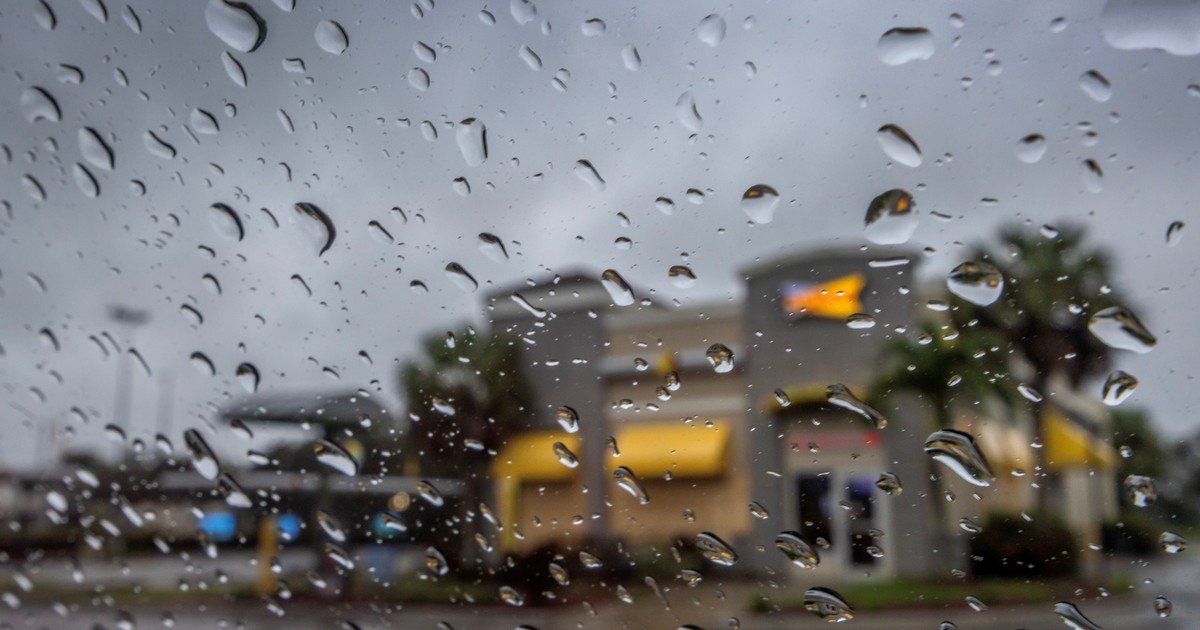Malas noticias para Florida: vuelven el calor extremo y las tormentas y más sobre el clima