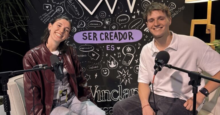 De publicar videos sobre Cris Morena a lanzar su marca de juegos para parejas