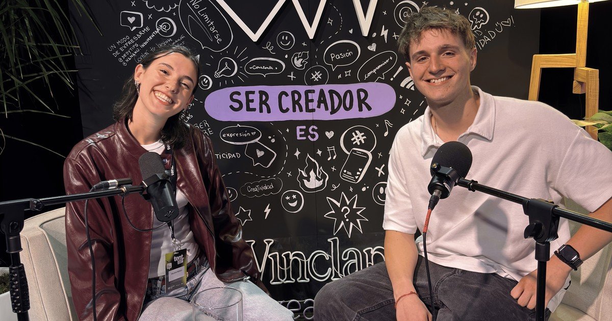 De publicar videos sobre Cris Morena a lanzar su marca de juegos para parejas