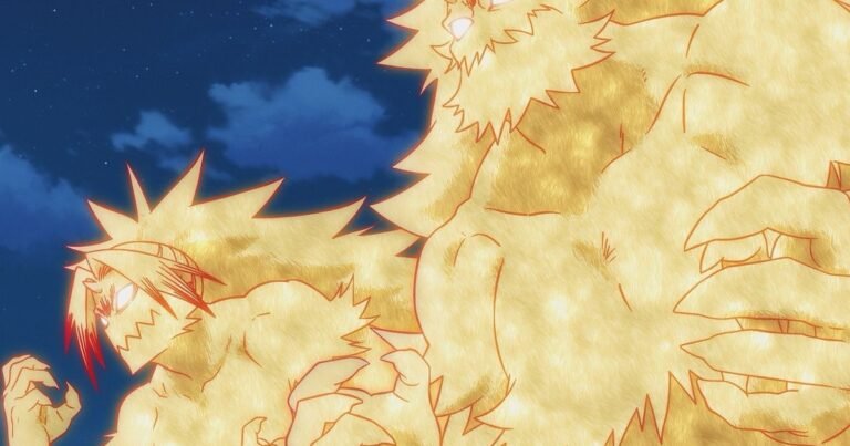 ¿A qué hora se estrena el capítulo 4 de "Daemons of the Shadow Realm" en Crunchyroll? Horarios confirmados por país este 25 de abril