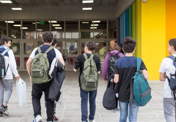 Una señal de alarma que casi nadie está atendiendo