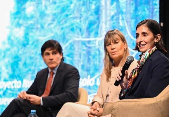 Es la fotosíntesis, estúpido...