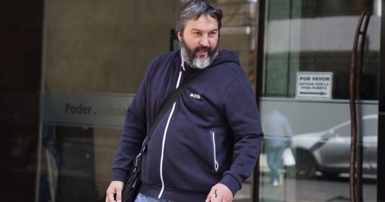 Fentanilo contaminado: vuelven a indagar a Ariel García Furfaro por 113 muertes