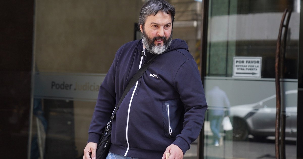 Fentanilo contaminado: vuelven a indagar a Ariel García Furfaro por 113 muertes