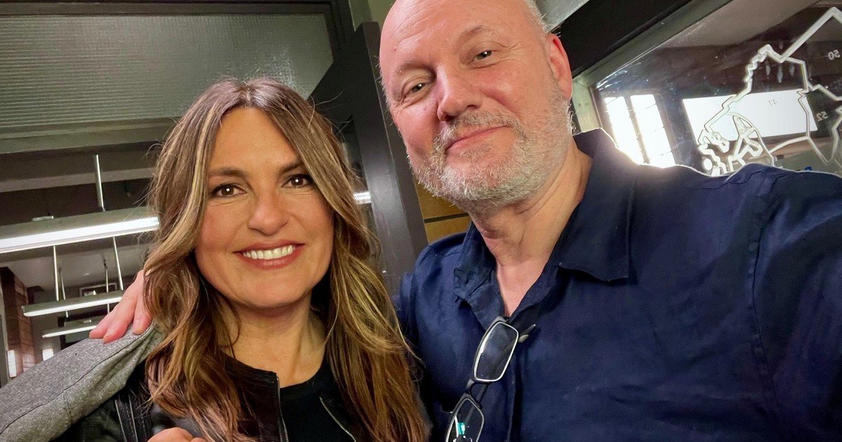 La ley y el orden: la serie interminable anticipa una nueva temporada de delitos sexuales