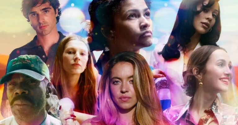 Antes del estreno, la tercera temporada de Euphoria divide a la crítica, pero todos coinciden en algo sobre Zendaya