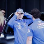 Franco Colapinto en Palermo, EN VIVO: horarios, cortes, cómo llegar y ubicaciones gratuitas para ver el road show de la Fórmula 1