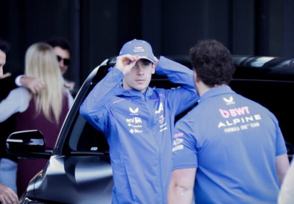 Franco Colapinto en Palermo, EN VIVO: horarios, cortes, cómo llegar y ubicaciones gratuitas para ver el road show de la Fórmula 1