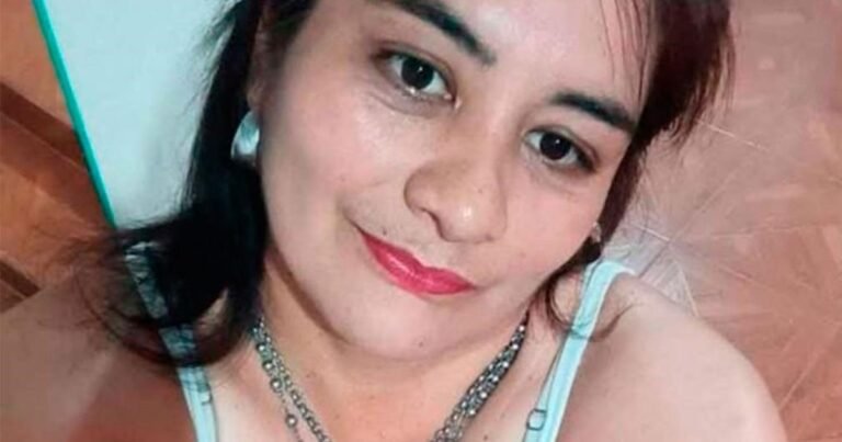 Conmoción en Santiago del Estero: un adolescente mató a su madre con una cuchilla de carnicero