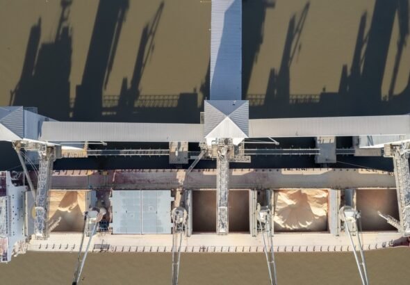 El mercado cambia de lógica: mientras todos caen, un solo producto se dispara