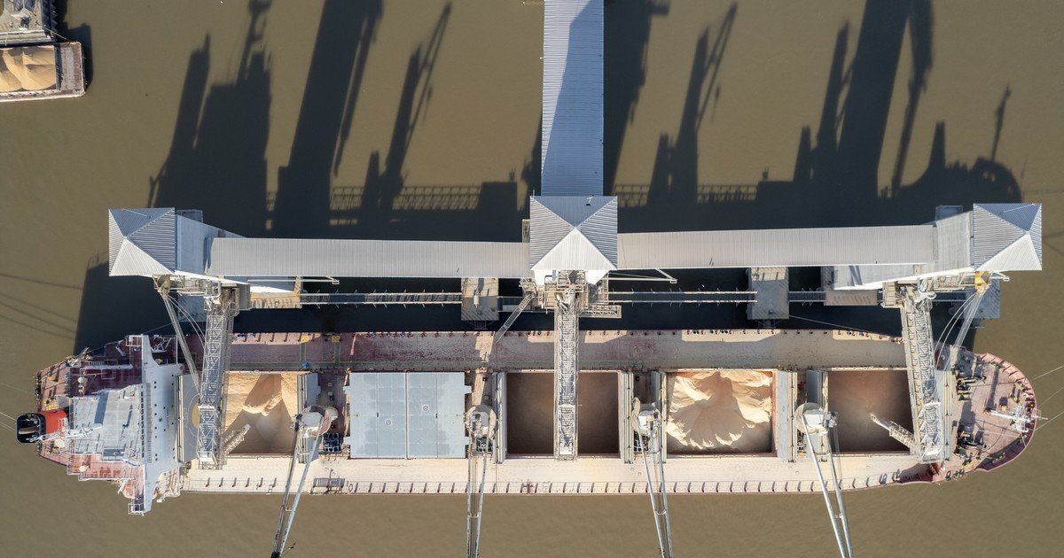 El mercado cambia de lógica: mientras todos caen, un solo producto se dispara