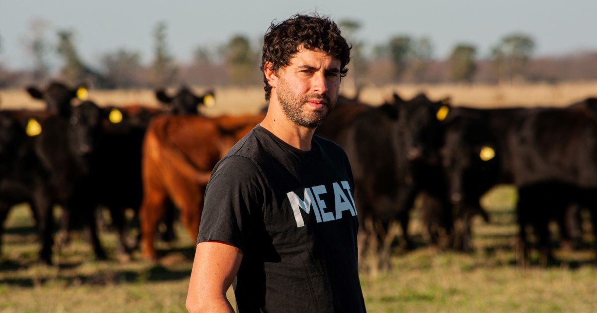 El argentino que logró meterse en una liga top de jóvenes chefs