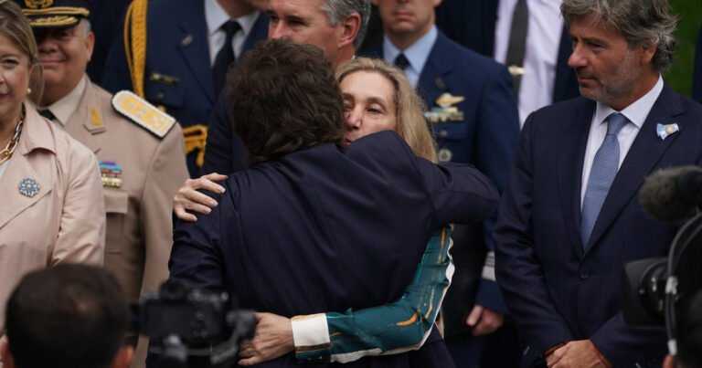 Karina Milei envió al Senado los pliegos de candidatos kirchneristas para juzgados clave