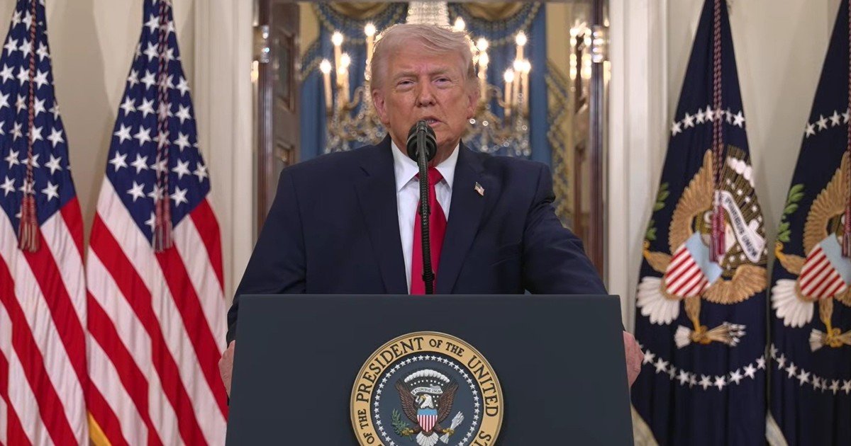 Cómo Trump se metió en un callejón sin salida con Irán