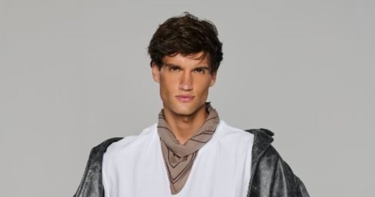 Franco Poggio, recién eliminado de Gran Hermano, enfrentó las críticas a su juego: "Si ser planta es no actuar con violencia, soy una planta"