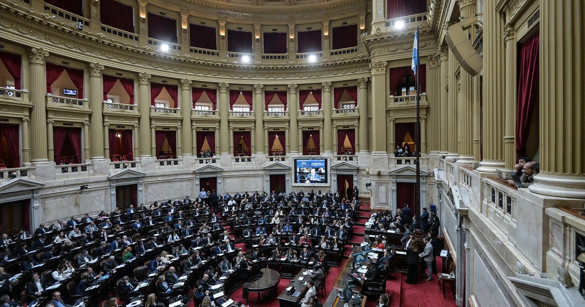Ley de Glaciares: con apoyo de los gobernadores, el Gobierno se encamina a celebrar otro triunfo en el Congreso