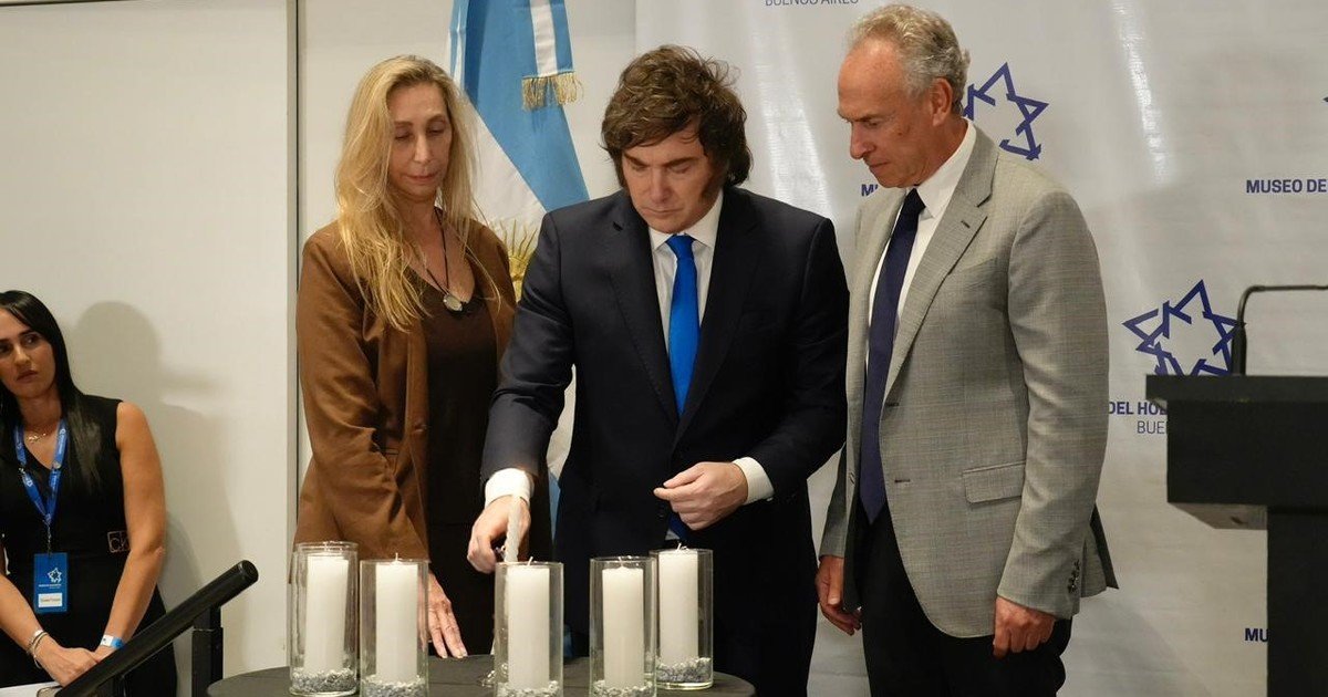 Mindlin le presentó otro RIGI a Milei: quiere invertir US$ 2.400 millones para producir fertilizantes en Bahía Blanca