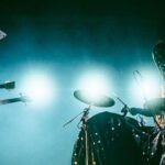 El fenómeno Angine de Poitrine, la banda que vuelve locos a los músicos, desafía el gusto popular y se esconde tras disfraces