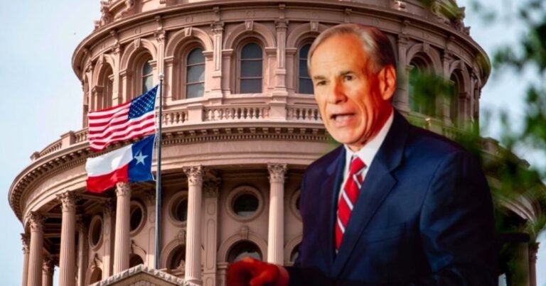 Nuevo mapa electoral de Texas: la Corte Suprema le da un "triunfo" a Greg Abbott con impacto nacional