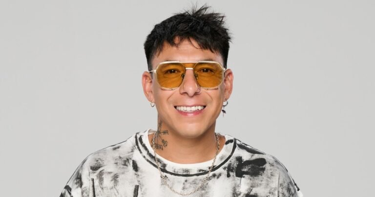 Brian Sarmiento salió de Gran Hermano enamorado de Danelik, la chica trans de la casa: "La extraño y quiero estar ahí con ella"