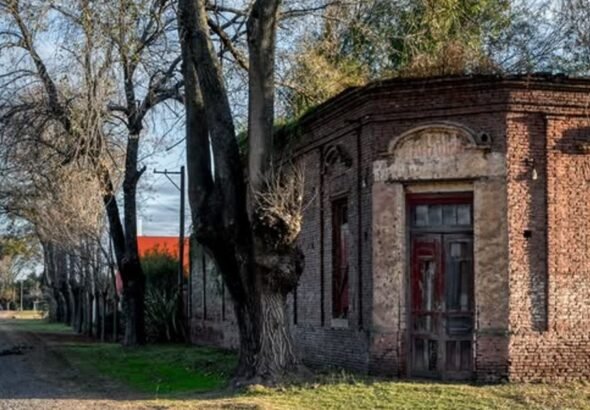 Escapadas en Buenos Aires: el pueblo perfecto para comer bien y desconectar por unos días