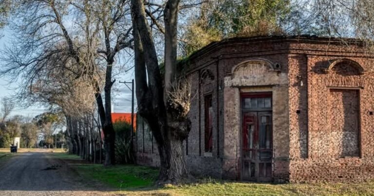 Escapadas en Buenos Aires: el pueblo perfecto para comer bien y desconectar por unos días