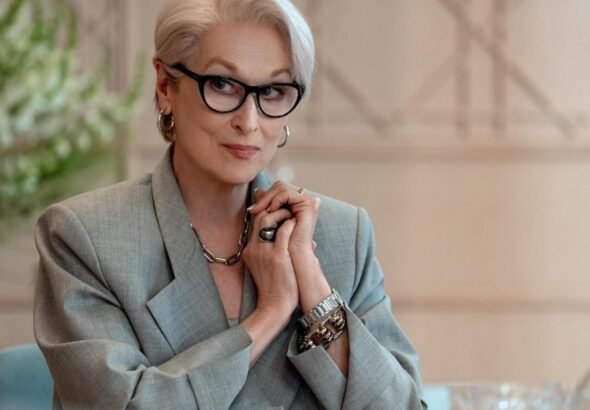 El diablo viste a la moda 2: Menos humor, más alta costura