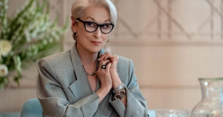 El diablo viste a la moda 2: Menos humor, más alta costura