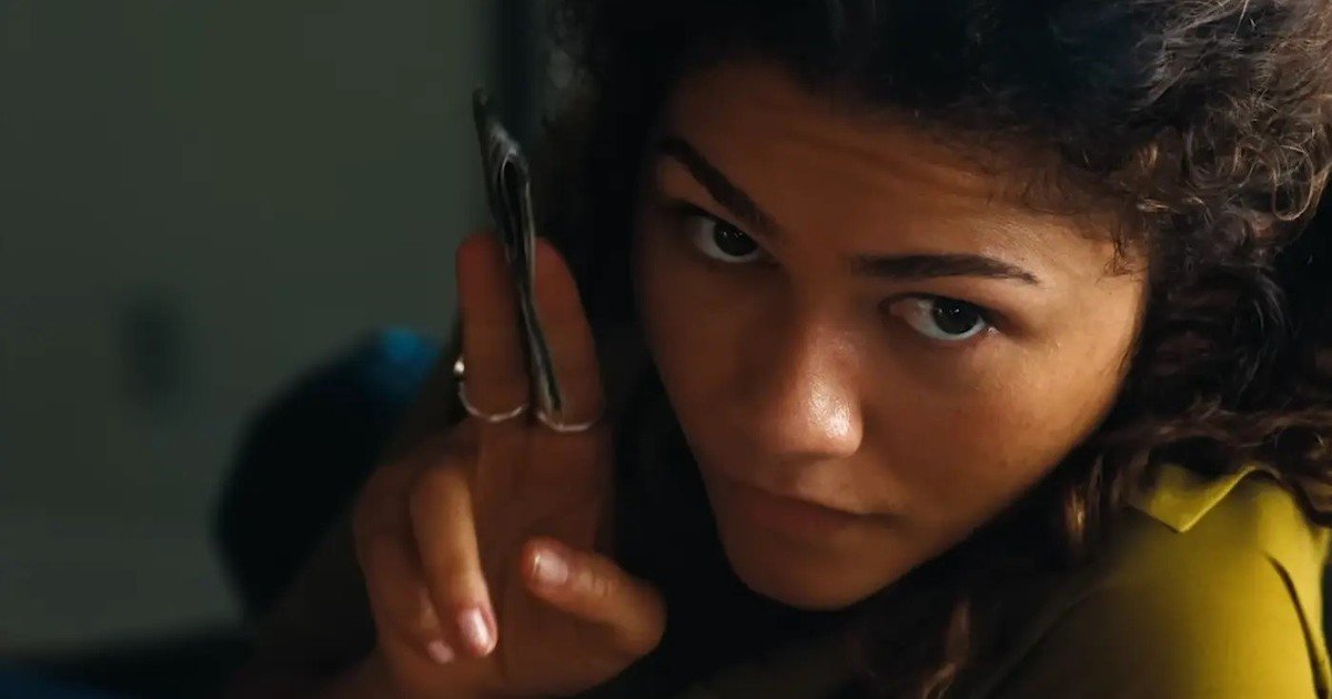 Euphoria, Temporada 3 - Capítulo 2: cuándo sale, a qué hora se estrena en HBO Max, trama y todo lo que debes saber