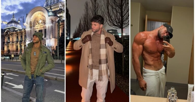 Gran Hermano, Generación Dorada: quién es Fabio Agostini, el participante español que entrará a la casa