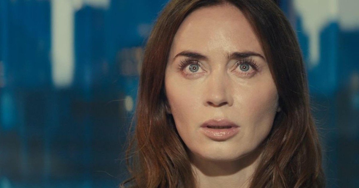 Spielberg y El día de la revelación: todo lo que se ve en el nuevo trailer (que no está en ningún lado)