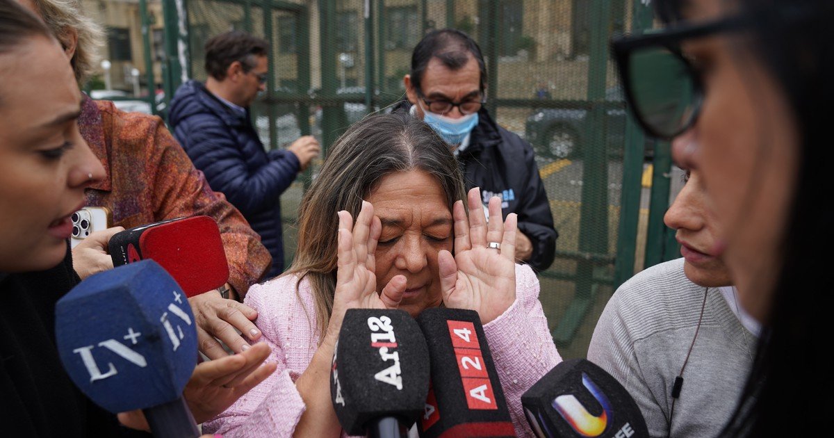 Dos de las prestamistas de Manuel Adorni ya están en Comodoro Py para declarar por un préstamos de U$S 100.000