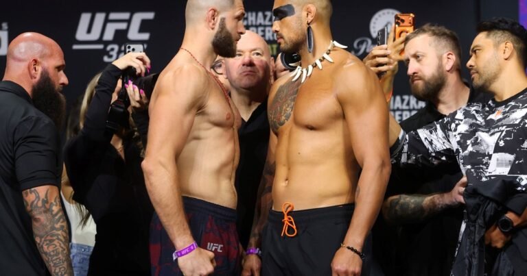 UFC 327: Procházca vs Ulberg, el argentino que busca ser top 10 y todo lo que hay que saber de la gran velada de MMA en Miami