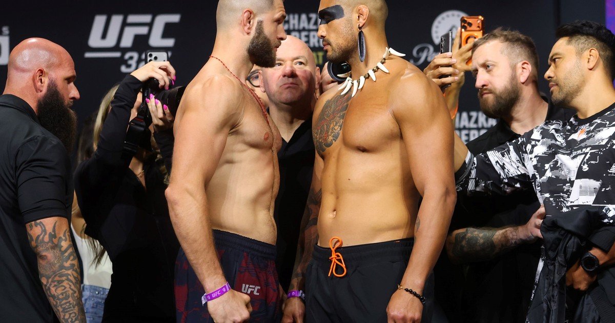 UFC 327: Procházca vs Ulberg, el argentino que busca ser top 10 y todo lo que hay que saber de la gran velada de MMA en Miami