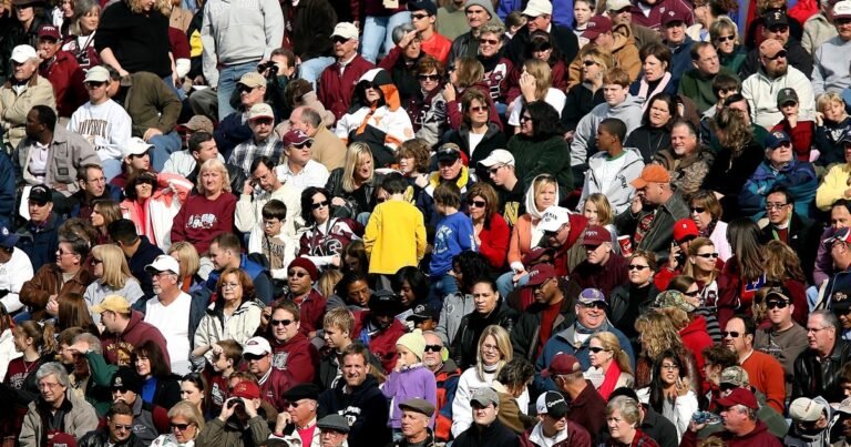 El planeta Tierra no tiene 8000 millones de personas: un estudio revela que la cifra es inexacta