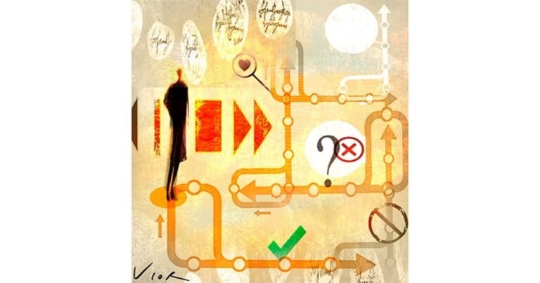 "¿Qué esperamos para vivir?"