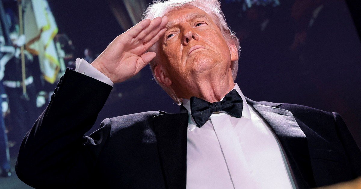 Tras el ataque, Donald Trump exigió que se retome "urgente" su proyecto para construir un lujoso salón de baile en la Casa Blanca