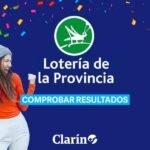 Quiniela de la Provincia: resultado del sorteo de la Matutina de hoy, lunes 13 de abril
