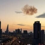 Los misiles interceptores salvan vidas, pero las reservas se están agotando