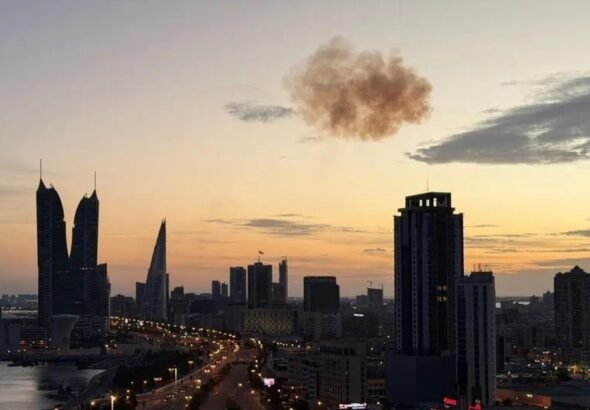 Los misiles interceptores salvan vidas, pero las reservas se están agotando