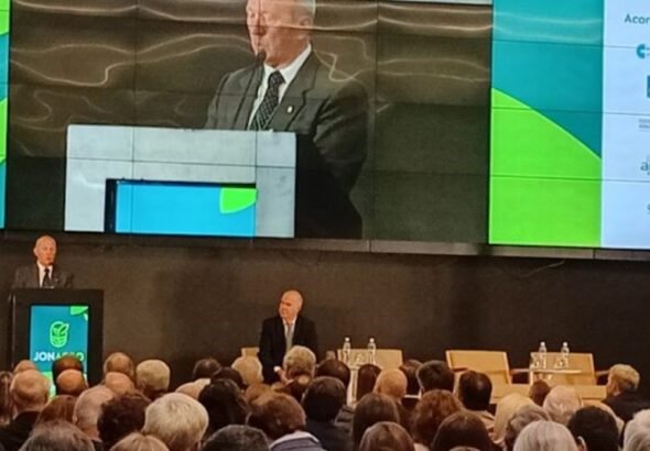 Se viene Jonagro, el congreso de CRA para discutir cómo producir para el mundo y competir de manera inteligente